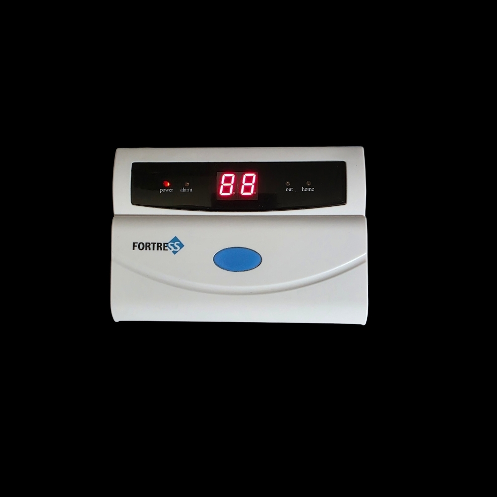 Fortress Security System Kit - Picture 5 of 6